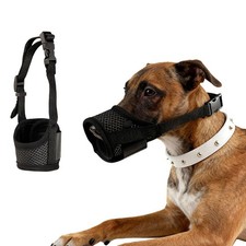 Museliere pour Chiens