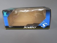 D71 boîte vide solido - d71,