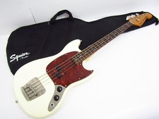 Squier Classic Vibe '60s