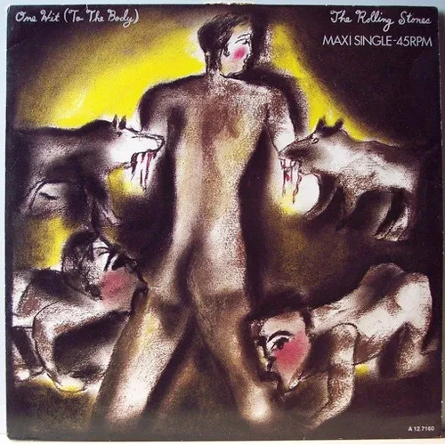 Disque vinyl maxi the - disque, t