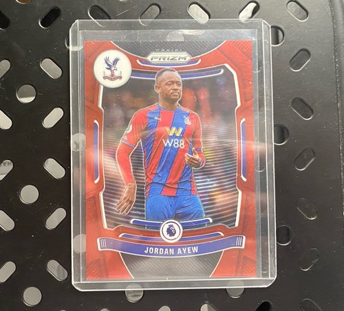 Jordan ayew 2021 prizm - ayew,