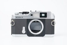 [Near Mint] Voigtlander BESSA-R 35mm Rangefinder Film Camera #3055A