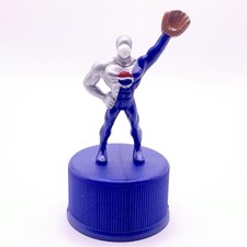 Pepsiman #2 OOPS ! Ancien