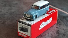 1/43 SOMERVILLE MODELS ENGLAND  128 VOLVO DUETT  MIB
