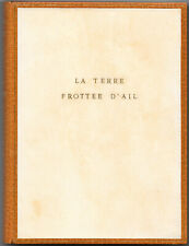 COQUIOT-La Terre frottée