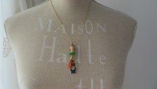 collier Peter Pan N2 les