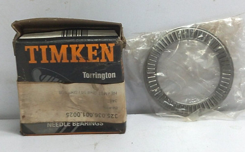 Roulement timken 3482 - roulement,