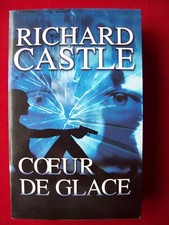 LIVRE - CŒUR DE GLACE DE