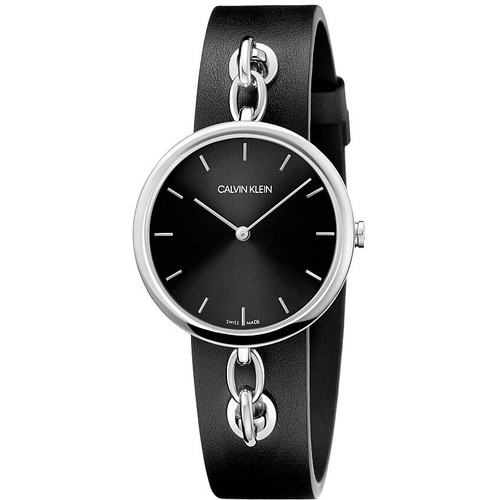 Montre femme calvin klein - calvin,