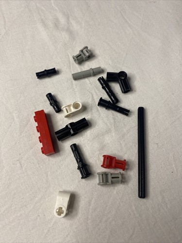 Lego technic lot - technic, pièces