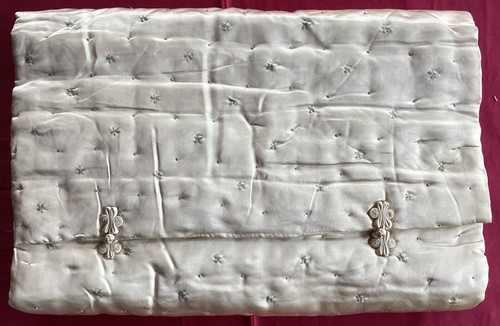 Ancienne pochette mouchoirs - pochette, à