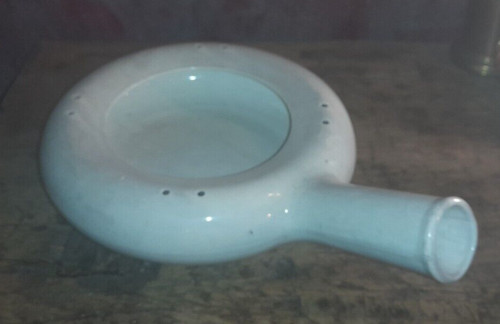 Bassin lit faience - en,