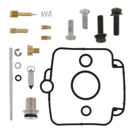 Kit réparation carburateur - kit,