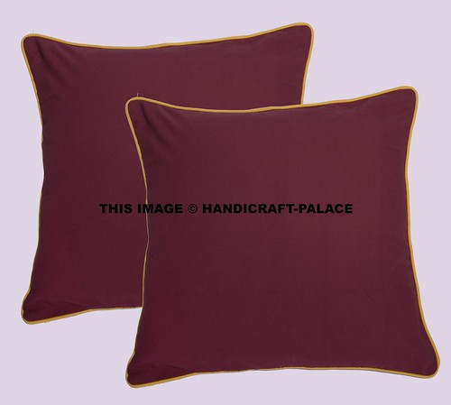 Pièces bordeaux coton - pièces,
