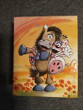 Boite à bijoux Diddl - TBE