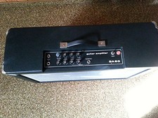 Ampli guitare GA 60