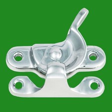 2x Putois Fenêtre Guillotine