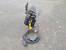 Projecteur fresnel DeSisti Magis 300 pour éclairage théâtre et/ou photo