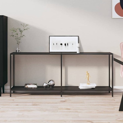 Table console transparent - table,