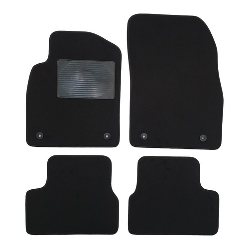 Ensemble tapis voiture - de,