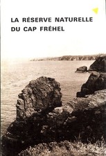 La réserve naturel du cap Fréhel - Collectif - V2203718