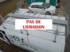 Galerie de toit avec échelle FORD Transit Mark 4 Phase 1 2007