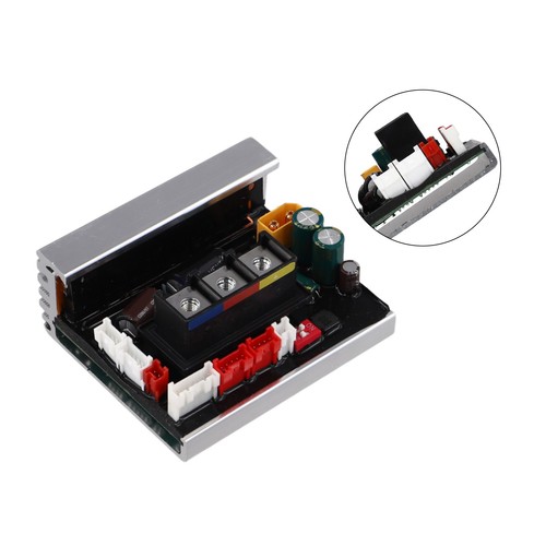 Module contrôleur trottinette