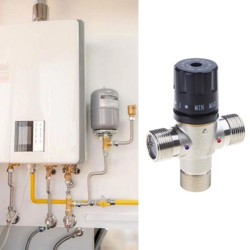 Thermostatique mélanger pour - thermostatique,