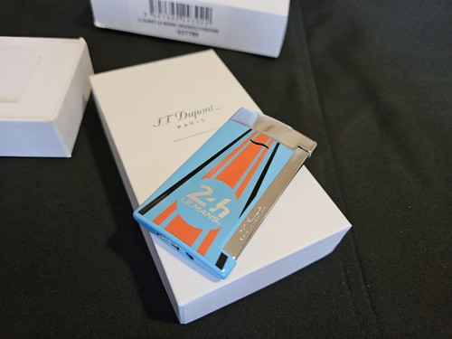 Briquet dupont slim - briquet,