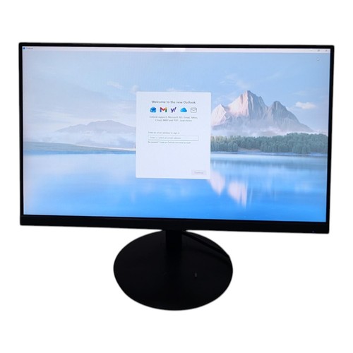 Planar pln2200 full hd - 21.5",