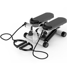 Mini stepper silencieux avec