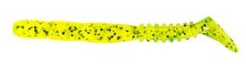 Reins rockvibe shad - reins, 1.2"