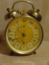 Réveil De Table Jazz