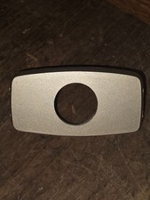 Contre-plaque de renfort -