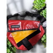 FREITAG NIGHT RIDER Rare sac