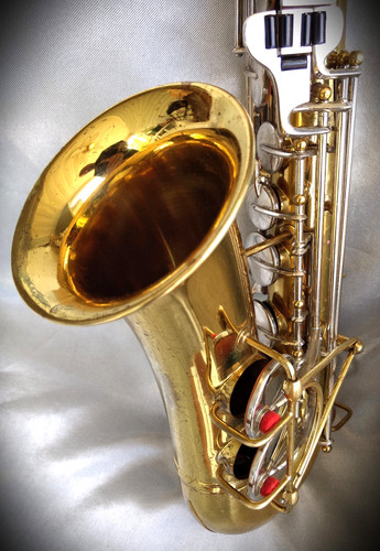 Vintage 1963 selmer - h&a,