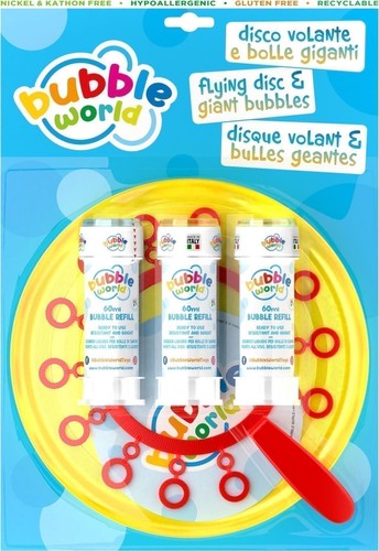 Gadget dulcop bolle di - -,