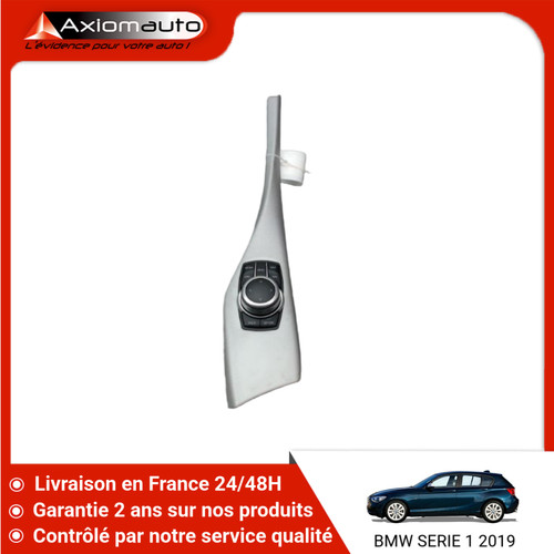 Commande gps bmw - 🇫🇷,