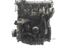 RENAULT MEGANE I BA0/1 Moteur Nu F8Q624 1.90 Diesel 1996 30179384