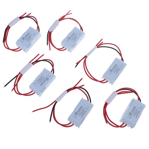 Module alimentation dc - module, ac
