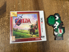 The legend of zelda ocarina of