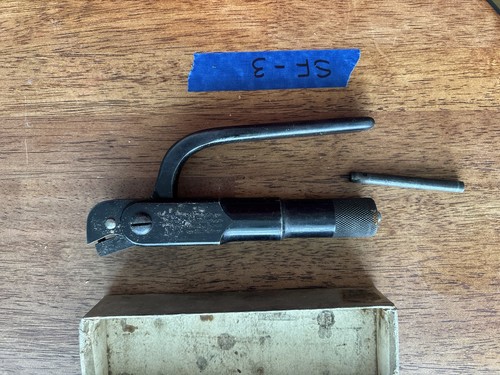 Winchester model 1894 hand - winchester,
