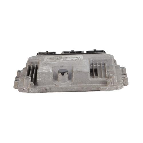 Calculateur moteur renault - moteur,