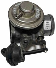 038131501M Vanne EGR SEAT IBIZA (6L1) Cordoba Skoda Fabia (6Y2) WV Polo 9N