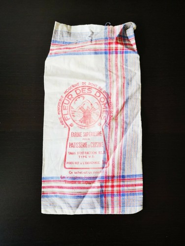 Très rare ancien sachet - ancien,