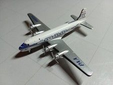 Aeroclassics Douglas DC4 PAA Pan American Airways 1/400 NO BOX