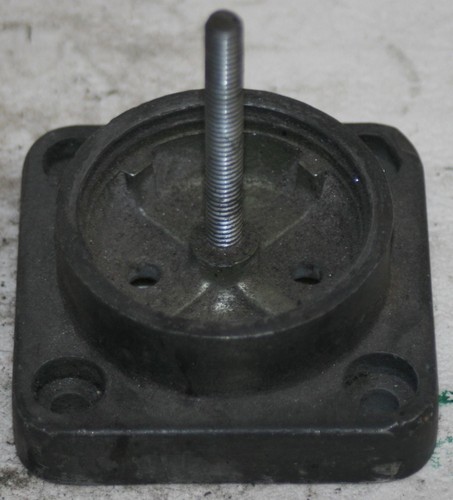 Jielde socle 3 jielde2704 - ,
