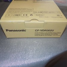 Neuf Panasonic CF-VDR302U