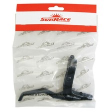 Levier de frein coté droit VTT 3 doigts SUNRACE M5  ALU V-BRAKE