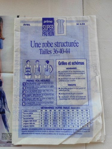 Super patron prima une - super,